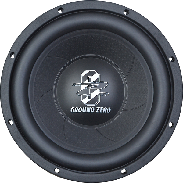 Iridium 10" bassakeila 250w RMS