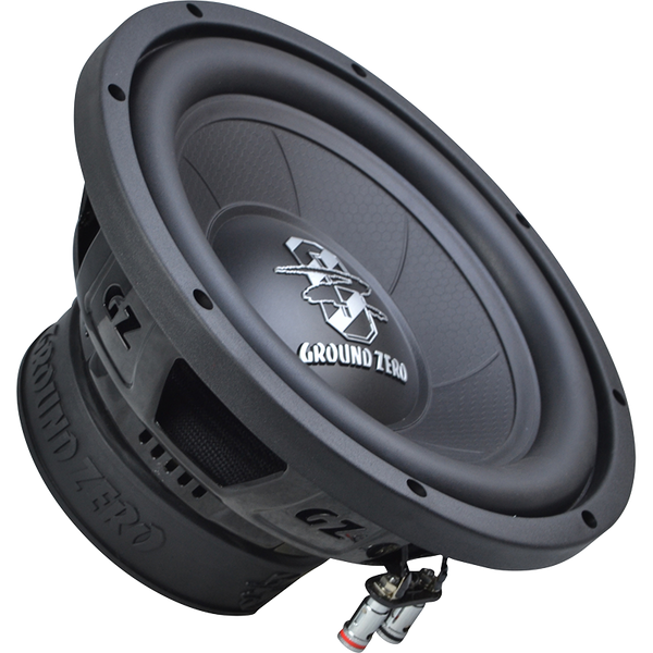 Iridium 10" bassakeila 250w RMS