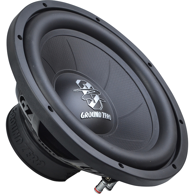 Iridium 12" bassakeila 350w RMS