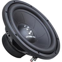 Iridium 12" bassakeila 350w RMS