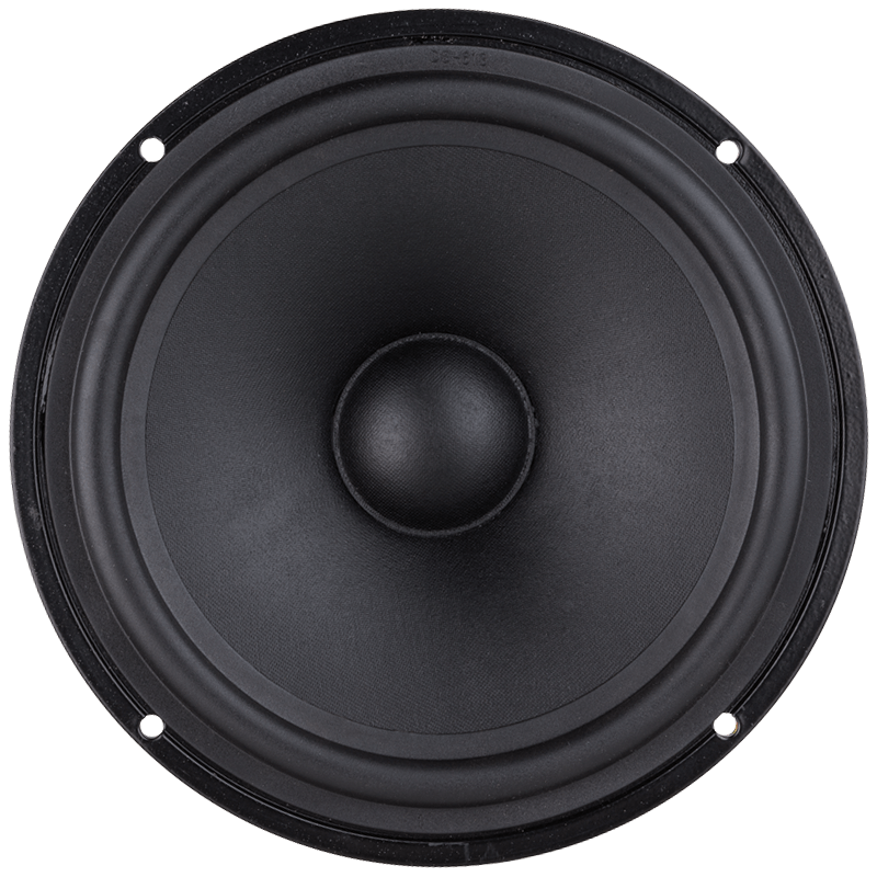 Nuclear 2-Way High end Hátalarasett 250w