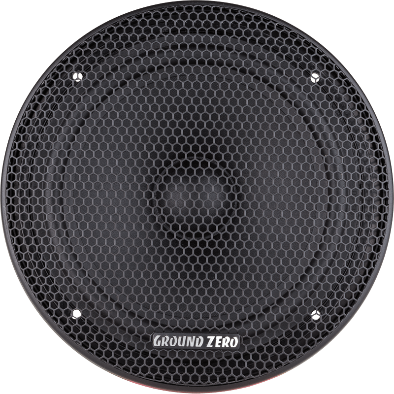 Nuclear 2-Way High end Hátalarasett 250w