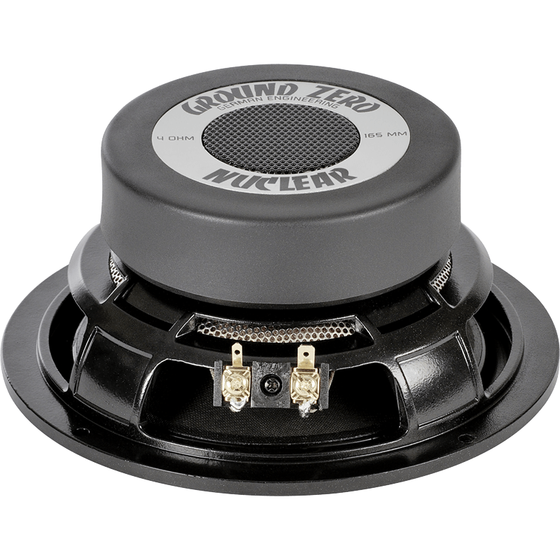 Nuclear 2-Way High end Hátalarasett 250w