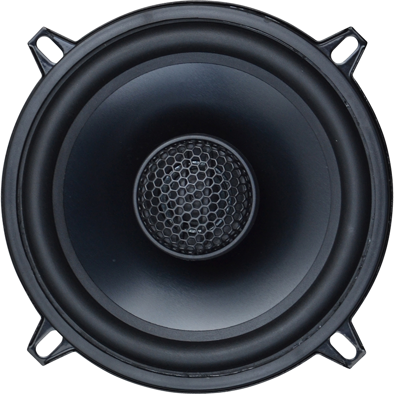 Radioactive 5,25" SQ hátalarar 120w