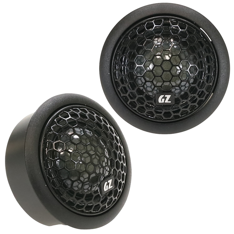 Uranium 6,5" hátalarasett 230w