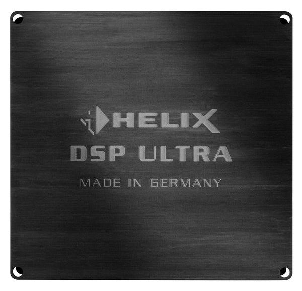 DSP "ULTRA" 12 rása frá Helix