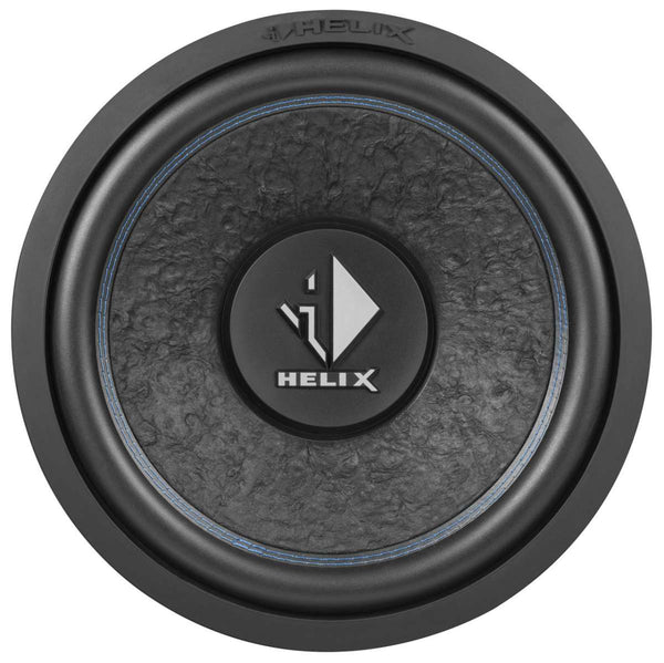 Helix K 12" bassakeila 300w RMS