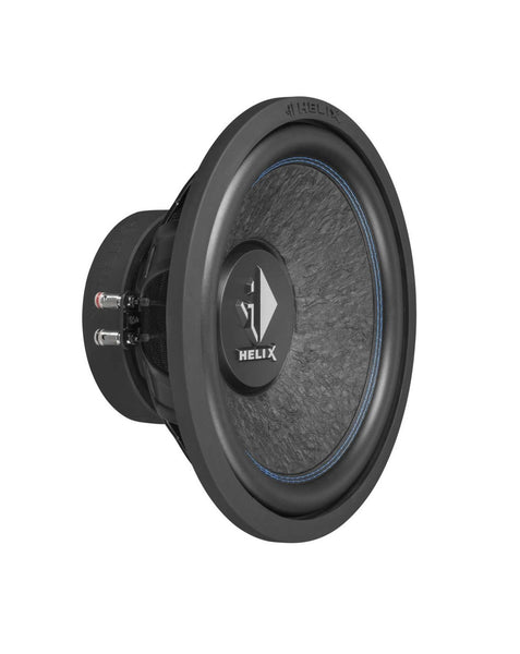 Helix K 10" bassakeila 300w RMS