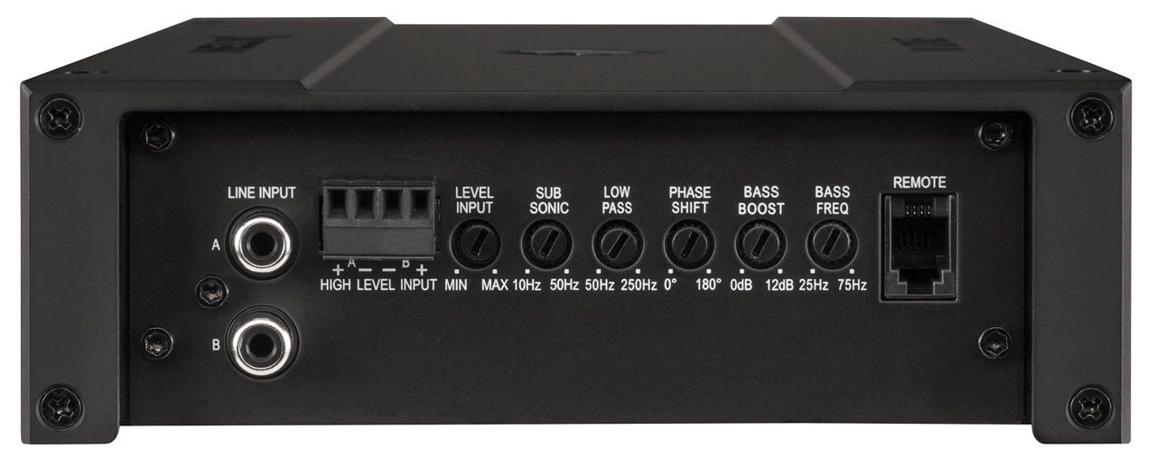 Helix M ONE magnari 1 x 600w RMS