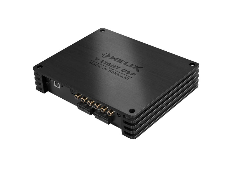 DSP Magnari "V EIGHT ULTIMATE " 10 rása DSP / 8. rása magnari frá Helix