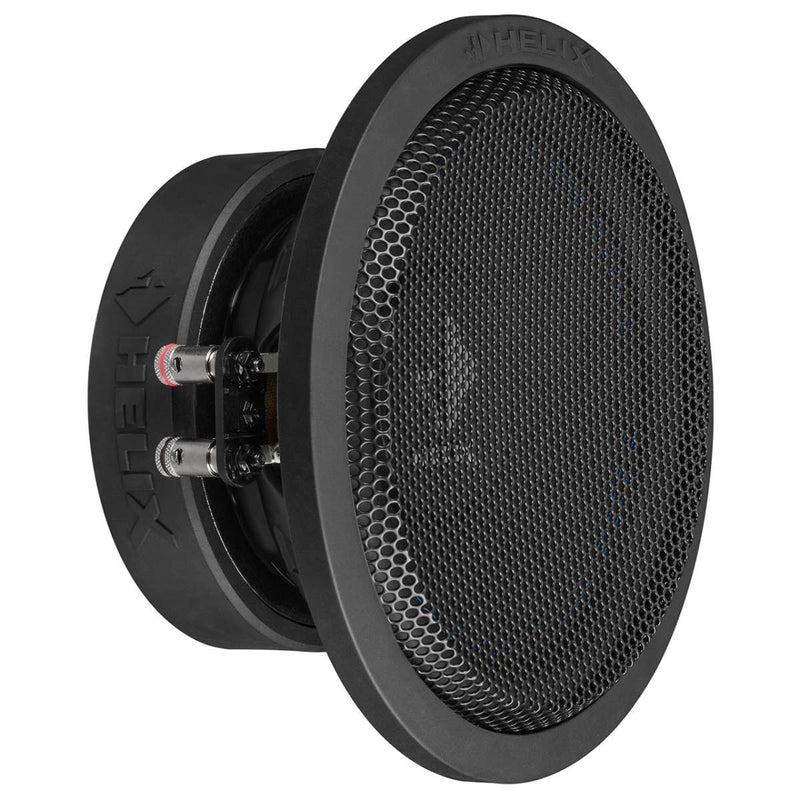 Helix K 8" bassakeila 300w RMS