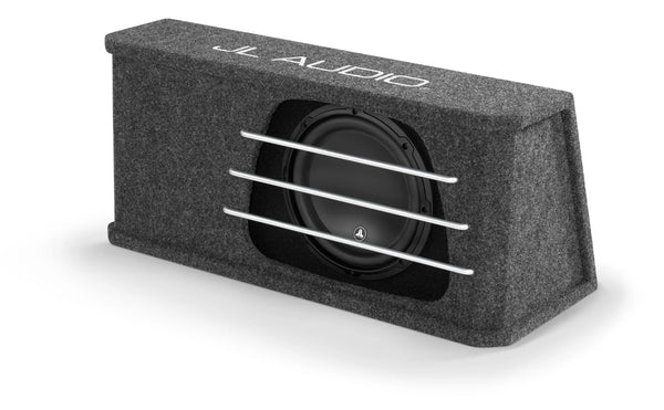 JL Audio H.O Wedge 10" 500w RMS Bassabox