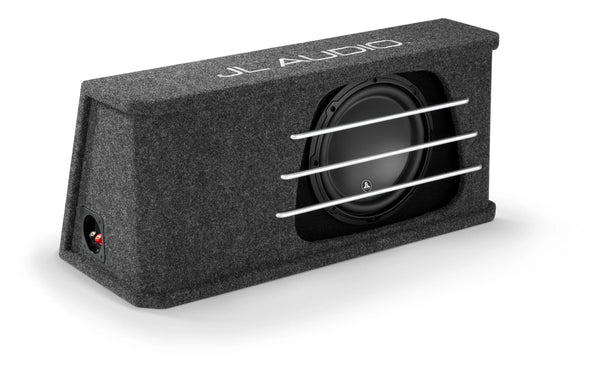 JL Audio H.O Wedge 10" 500w RMS Bassabox