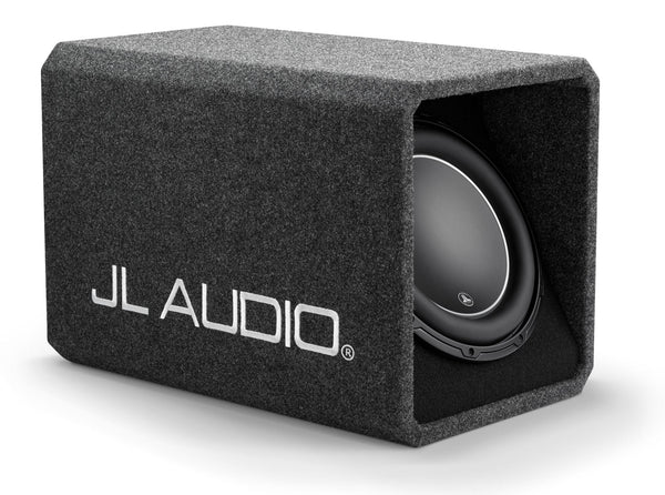 JL Audio H.O Wedge 12"600w RMS Bassabox