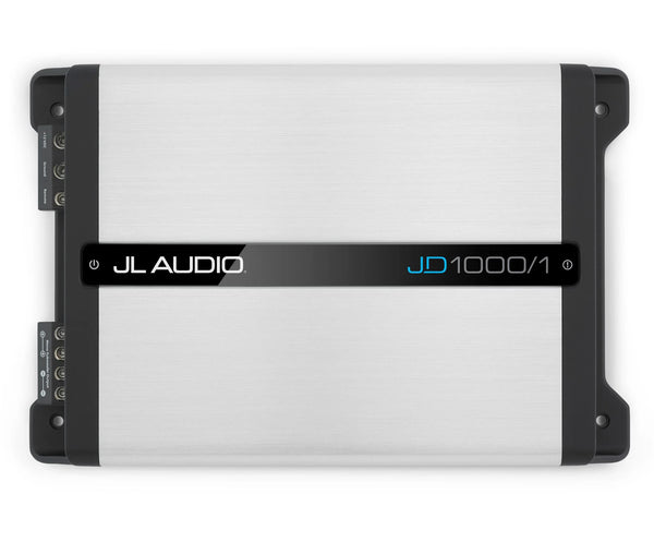 JL Audio JD Magnari 1x1000w RMS