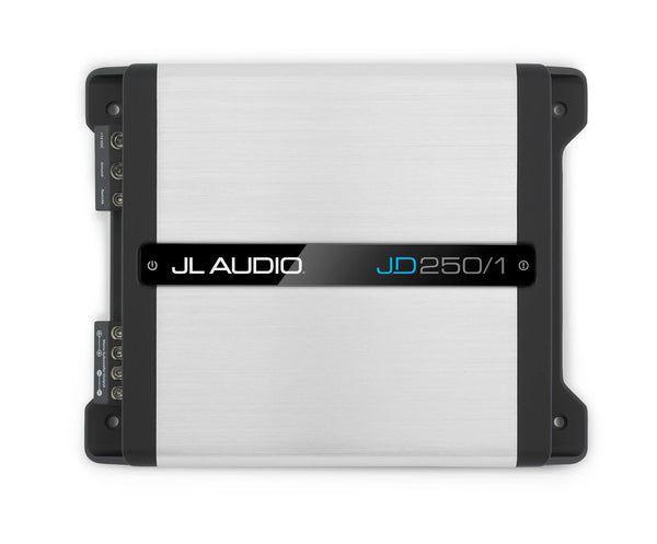 JL Audio JD Magnari 1x250w RMS