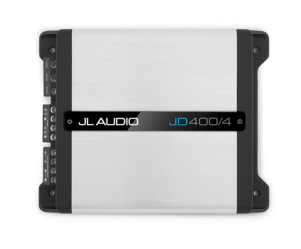 JL Audio JD Magnari 4x100w RMS