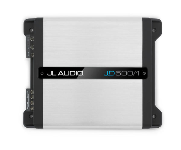JL Audio JD Magnari 1x500w RMS