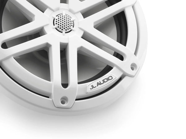 JL Audio 7.7" M3 Hátalarar, hvítir