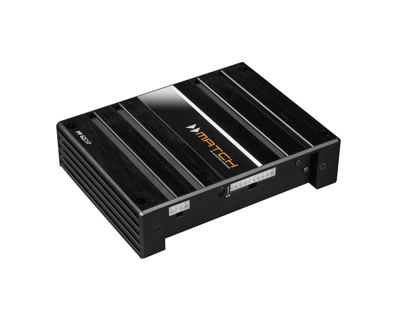 DSP Magnari "PP 62DSP" 8. rása DSP / 5-6. rása magnari frá Match