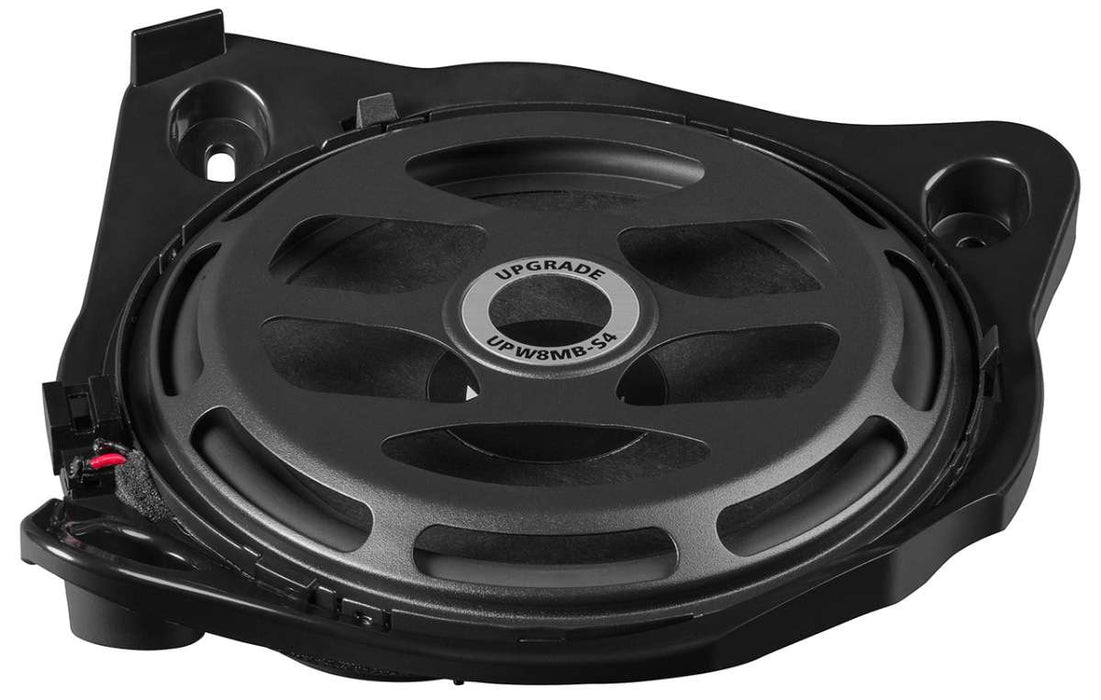 Mercedes 8" Bassakeilur 2 stk. MATCH