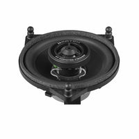 Mercedes Benz Coaxial 4" Hátalarar MATCH