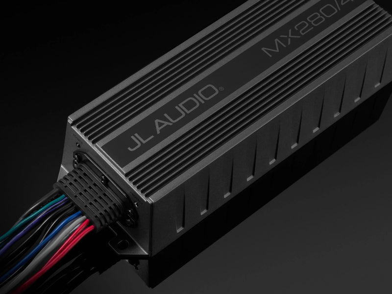 JL Audio MX Magnari 4x70w RMS