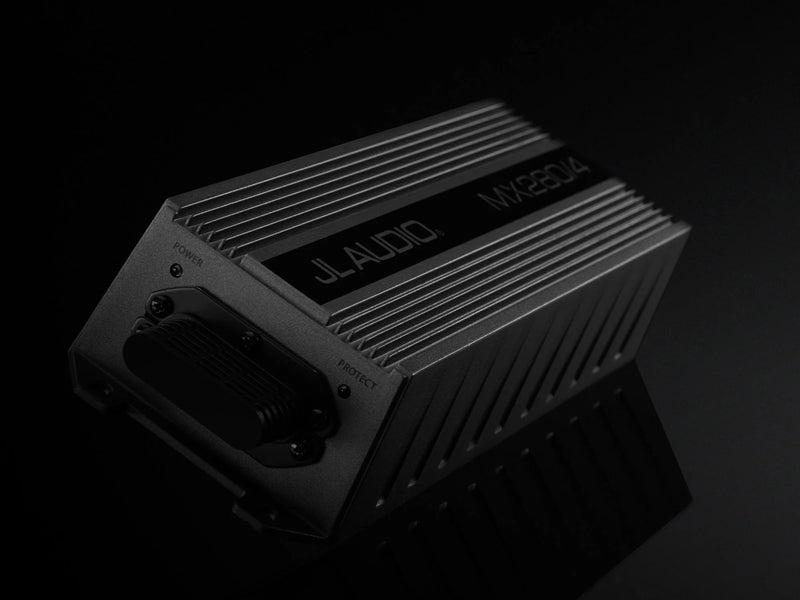 JL Audio MX Magnari 4x70w RMS