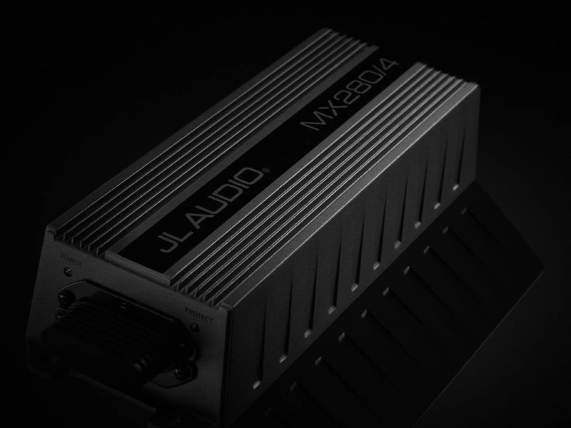 JL Audio MX Magnari 4x70w RMS