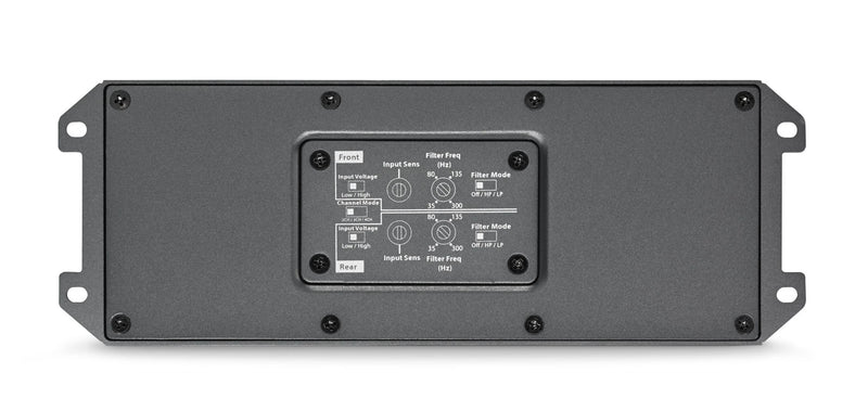 JL Audio MX Magnari 4x70w RMS