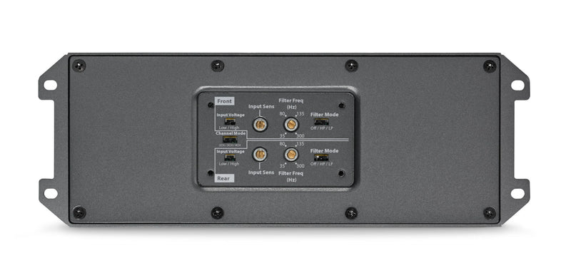 JL Audio MX Magnari 4x70w RMS