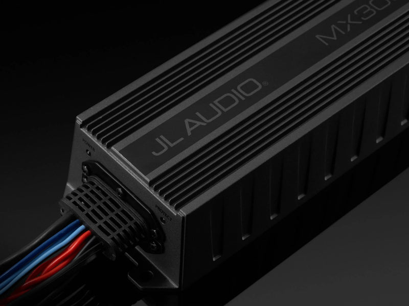 JL Audio MX Magnari 1x300w RMS