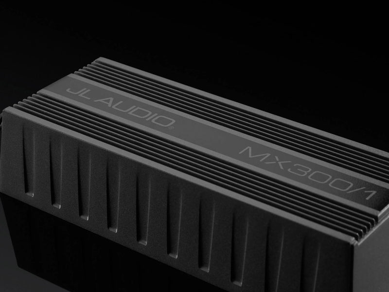 JL Audio MX Magnari 1x300w RMS
