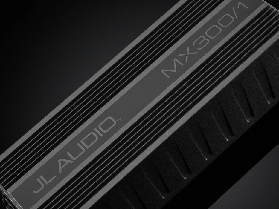 JL Audio MX Magnari 1x300w RMS