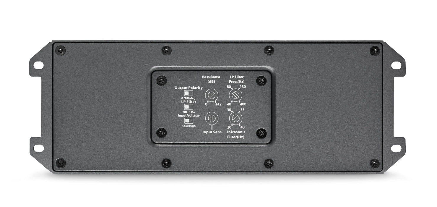 JL Audio MX Magnari 1x300w RMS