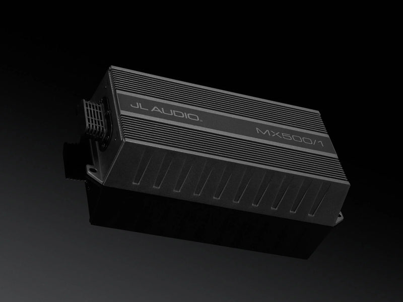 JL Audio MX Magnari 1x500w RMS