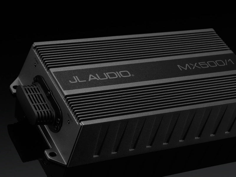 JL Audio MX Magnari 1x500w RMS