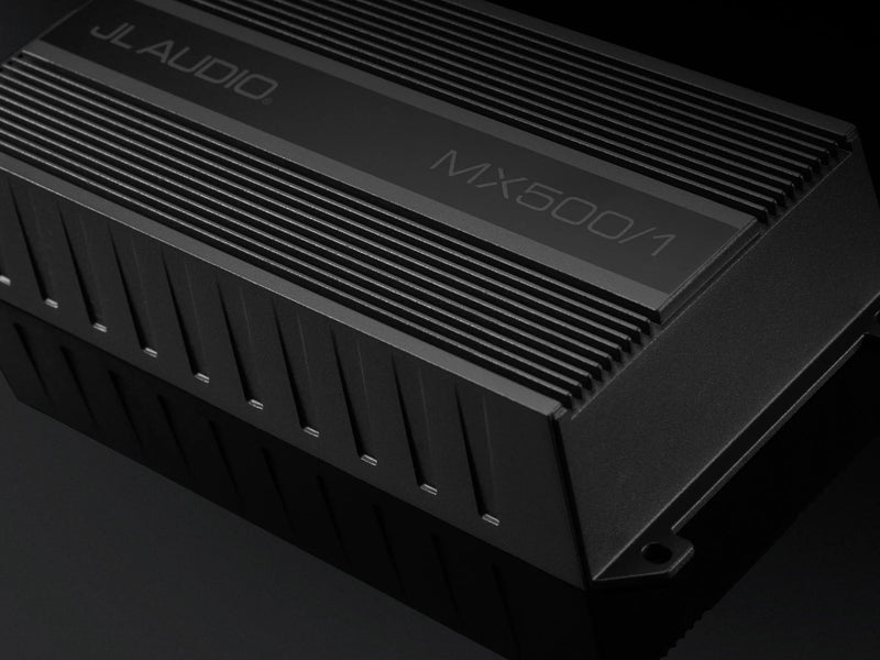 JL Audio MX Magnari 1x500w RMS