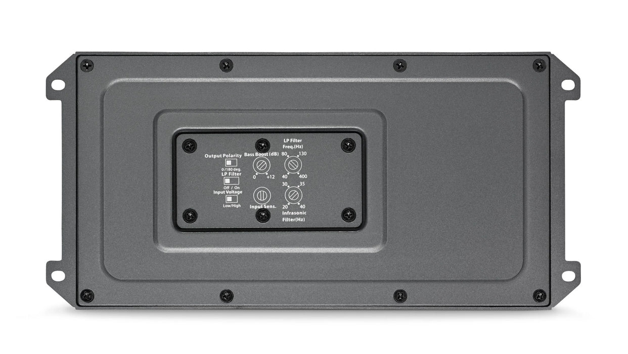 JL Audio MX Magnari 1x500w RMS