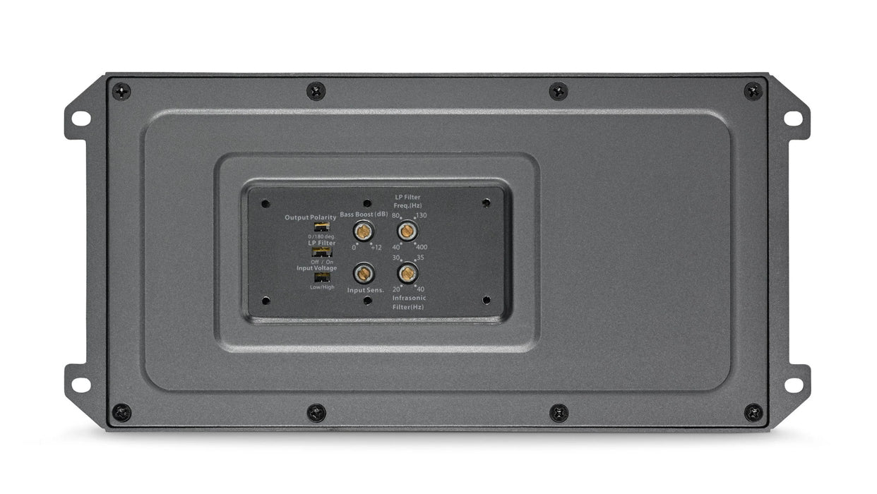 JL Audio MX Magnari 1x500w RMS