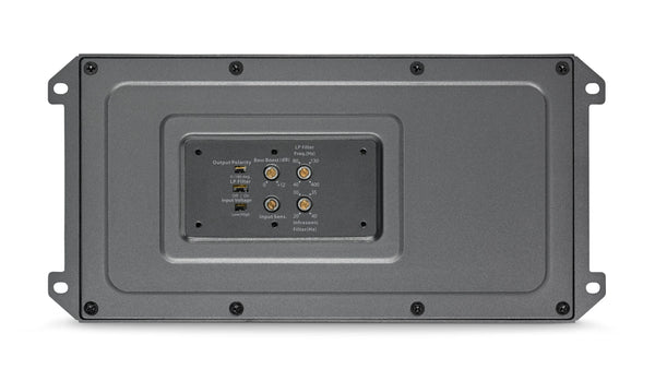 JL Audio MX Magnari 1x500w RMS