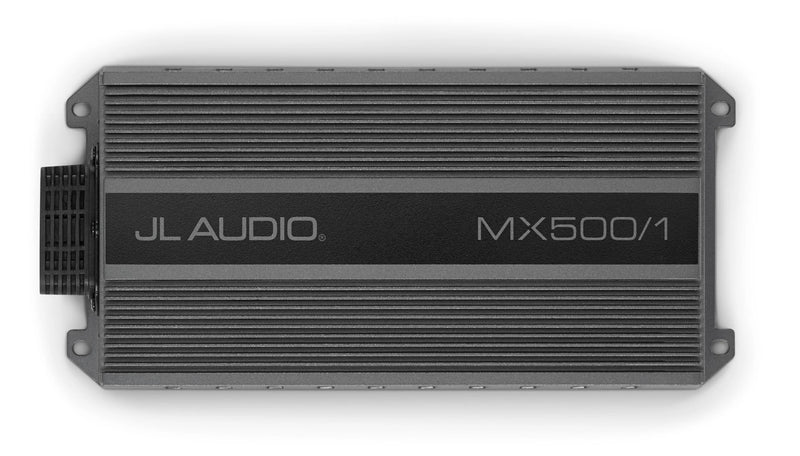 JL Audio MX Magnari 1x500w RMS