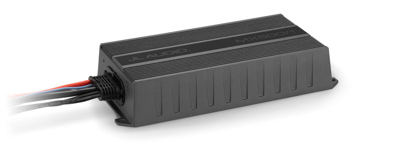 JL Audio MX Magnari 1x500w RMS