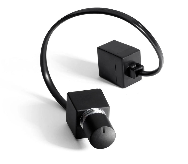 Fjarstýring fyrir JL Audio magnara 2. týpur