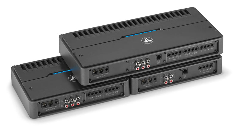 JL Audio RD Magnari 5. rása 900w RMS