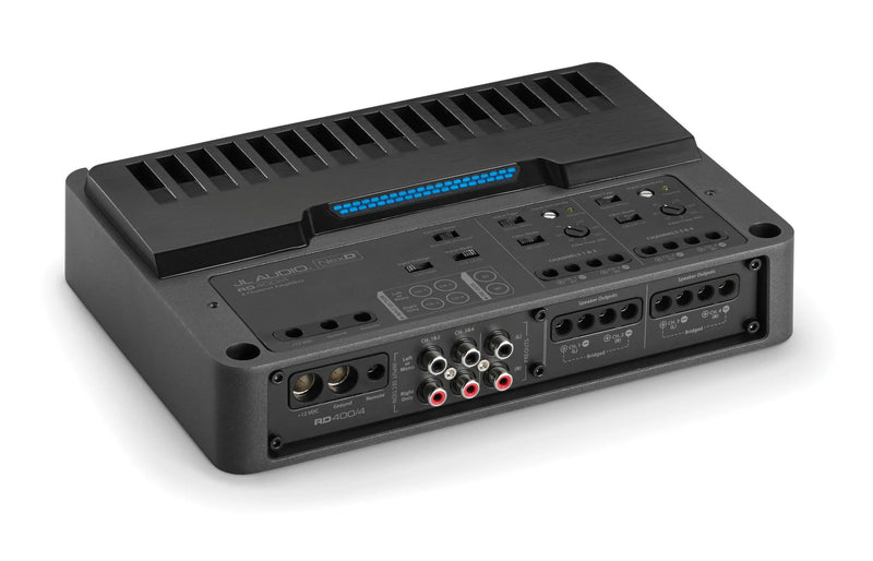 JL Audio RD Magnari 4x100w RMS