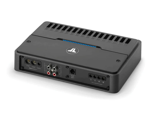 JL Audio RD Magnari 1x500w RMS