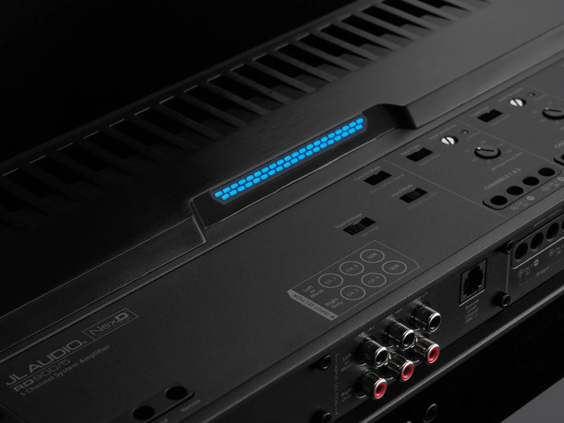 JL Audio RD Magnari 5. rása 900w RMS