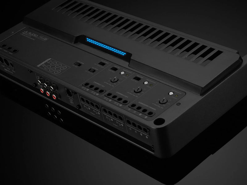 JL Audio RD Magnari 5. rása 900w RMS