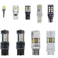 LED Stunguperur